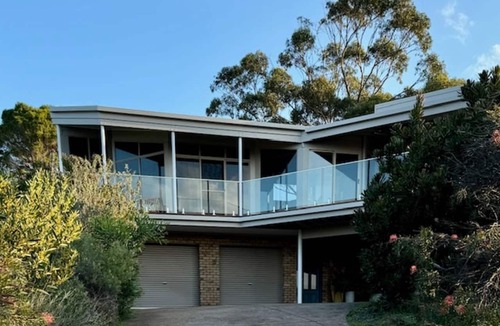 Anglesea House | Los Anglesea