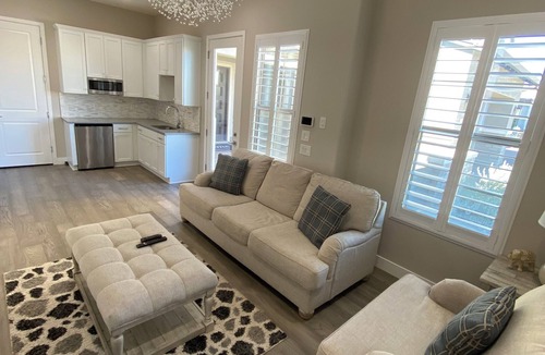 Mesa House | Luxury Loft