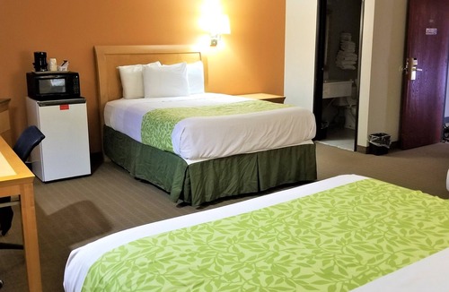 Lyons Hotel | Lyons Inn