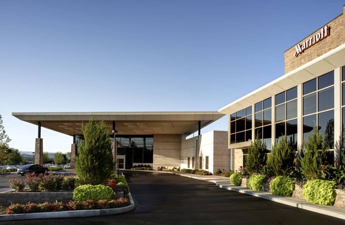 Indianapolis Hotel | Marriott Indianapolis East
