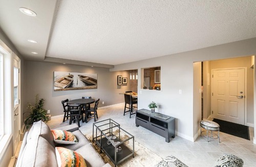 Jasper Place Apartment | McKinnon Pointe #301