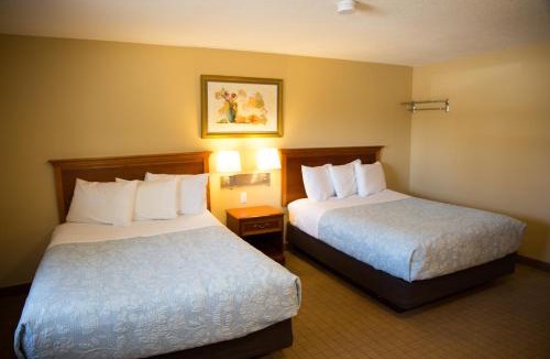Brandon Hotel | Midway Motel