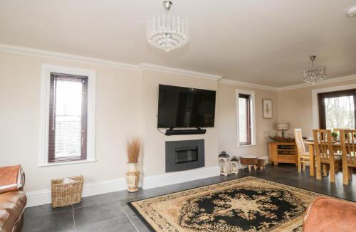 Eamont Bridge House | Mill End