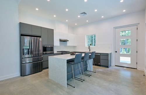 Town of Highland House | Modern Barndominium in Eldred, NY