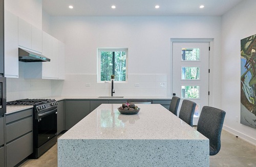 Town of Highland House | Modern Barndominium in Eldred, NY