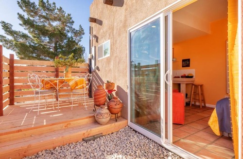Joshua Tree Highlands House | Moonlight Mesa Adobe