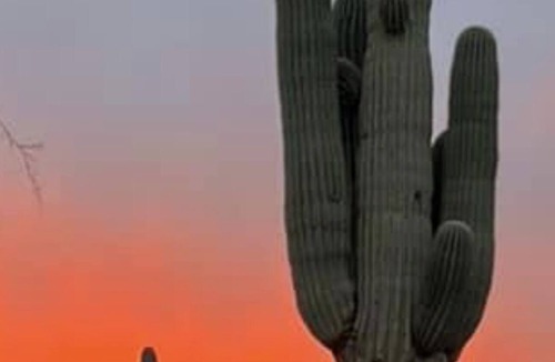 Apache Junction Condo | Mountain View 3 bedroom Resort Hacienda