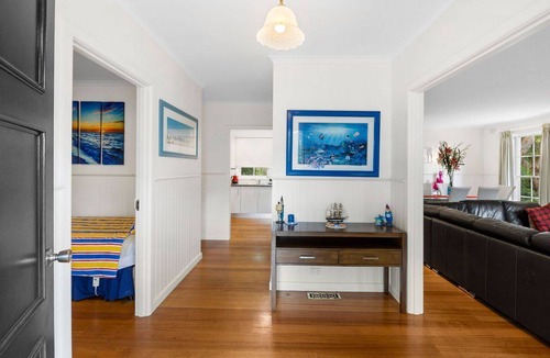 Anglesea House | Noble Villa