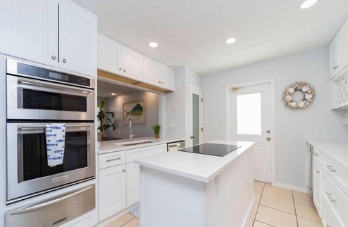 Butler Beach House | Ocean Views ~ Heated Pool ~ Sleeps 16