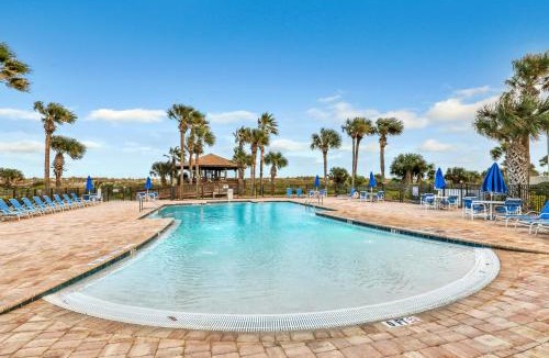 St. Augustine Beach House | Ocean Villas