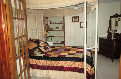 Digby Bed & Breakfast | Oceanhillside B&B