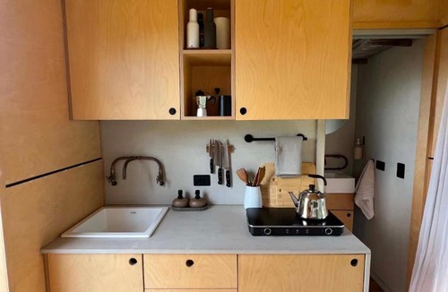 Conondale Cabin | Off-grid tiny home on the creek