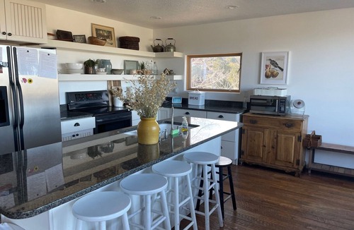 Pine Valley Cabin | Pine Valley Mountain Cabin — Relax, Explore, Unwind
