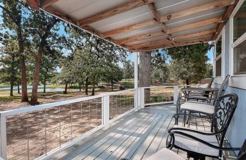 Centerville House | Pixie's Porch Tiny Home
