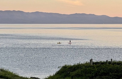 Otter Point House | Points West Oceanfront Resort 2 Bed Suite