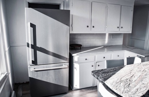 Fall River Apartment | Private Fall River Getaway Near Historic Downtown!