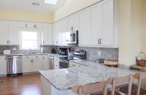 North Litchfield Beach House | Private Tennis Court Oceantfront 1, North Litchfield Oceanfront