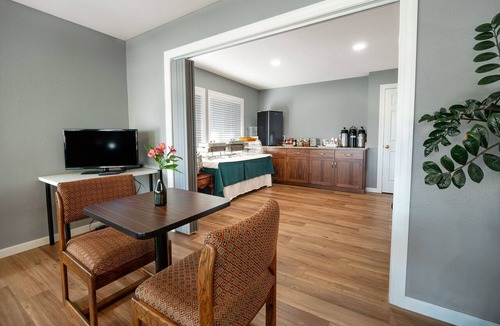 Pullman Hotel | Pullman Garden Inn