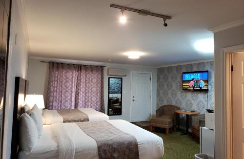 Cornwall Hotel | Regency Inn & Suites