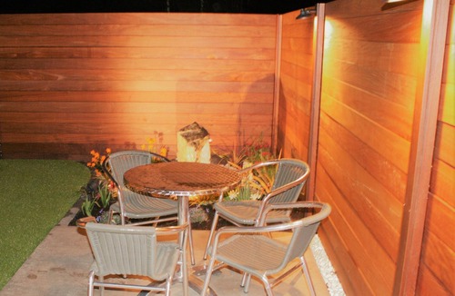 Eugene Apartment | Relax & Enjoy Private Studio w/Courtyard
