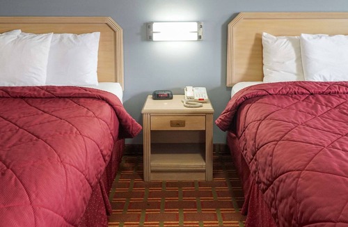Beebe Hotel | Rodeway Inn Beebe