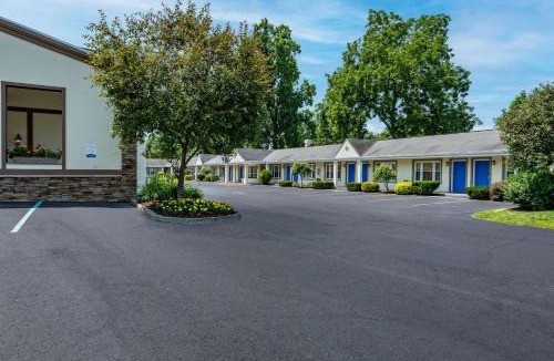 Arlington Hotel | Rodeway Inn Poughkeepsie