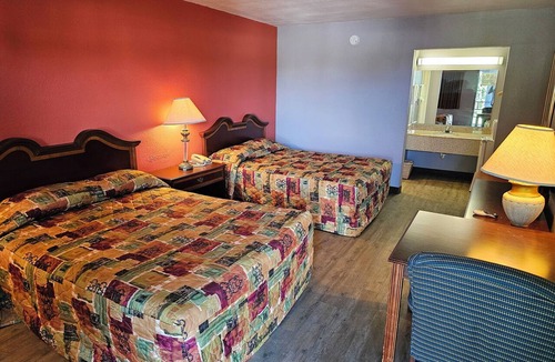 San Augustine Hotel | San Augustine Inn