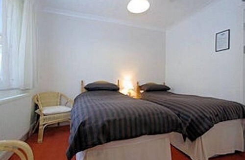 West Looe Bed & Breakfast | Seaview