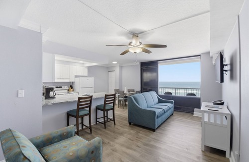 New Britain Condo | Serene Beachside 1BR | Steps to Beach + Pool & BBQ