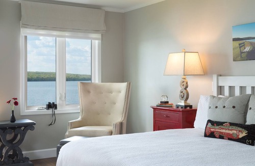 Hawley Hotel | Silver Birches