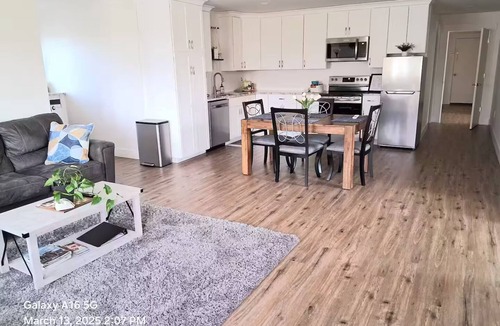 Gordonville Apartment | Silver Maple Guest House