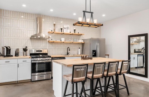 Silver Point House | Silver Point Lodge