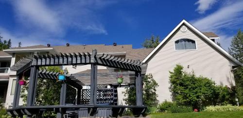 Silver Star Mountain Bed & Breakfast | Silver Star Bed and Breakfast