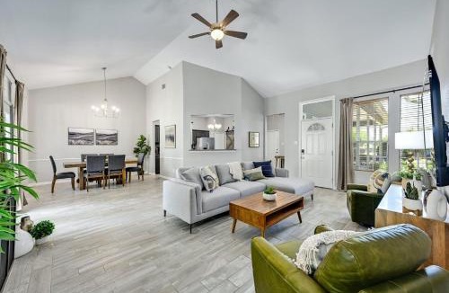 Wells Branch House | Silverwood