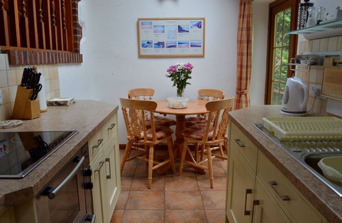 Hartland Cottage | Small, Select Development Of Holiday Cottages