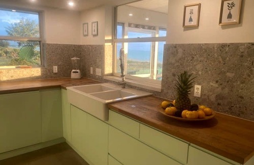 Placida House | Spacious Beachfront House with Panoramic Gulf Views on Little Gasparilla Island, Florida