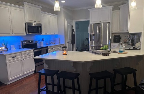 Grovetown House | Spacious Evans Home ready for Masters Guests