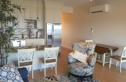 Hampton Condo | Spectacular Views From Beachfront Condo