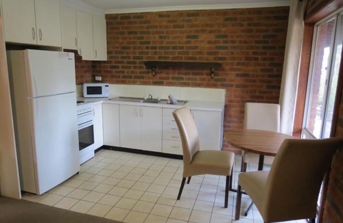 Jindabyne Apartment | Sponars 2