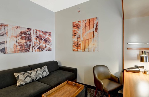 Florence Hotel | SpringHill Suites by Marriott Cincinnati Airport South