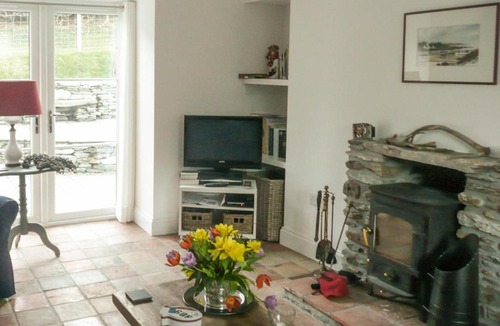 Lochranza House | Sqlarran Cottage