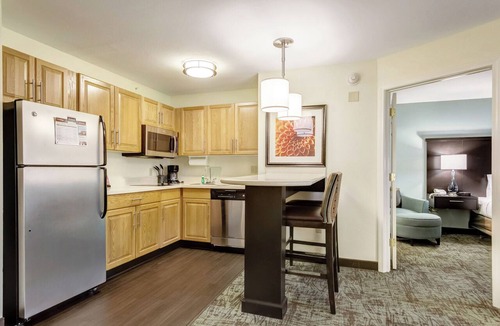 O'Fallon Hotel | Staybridge Suites O'Fallon Chesterfield by IHG