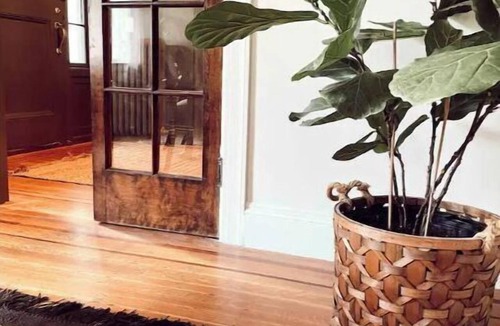 South Providence House | Step into History, Stay Close to Downtown!
