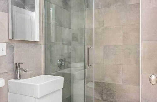 Bay Village Apartment | Studio Awaits Your Next Stay!