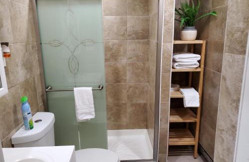 Bedford-Stuyvesant Apartment | Studio B on Atlantic Ave