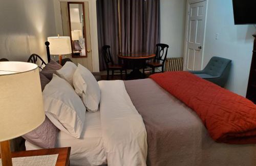 Bedford-Stuyvesant Apartment | Studio B on Atlantic Ave