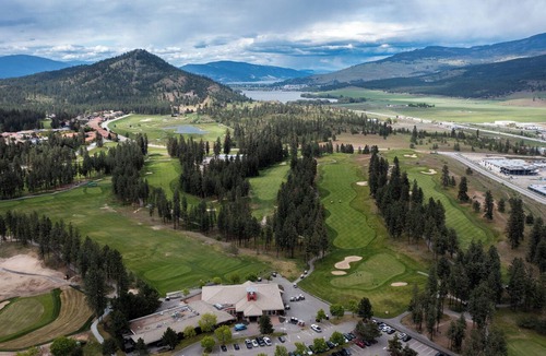 Quail Ridge House | Studio on Golf Course - 101B