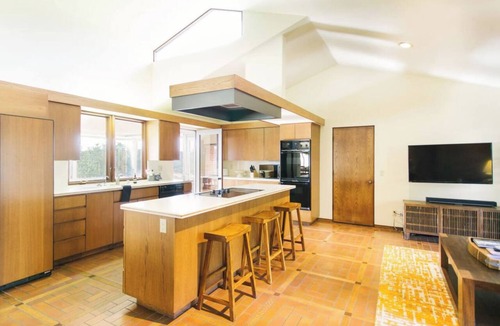 Solvang House | Stunning Panoramic Views-31 Day minimum