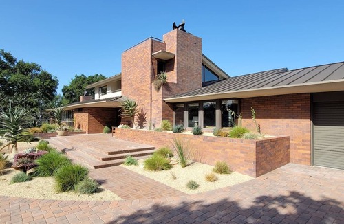 Solvang House | Stunning Panoramic Views-31 Day minimum
