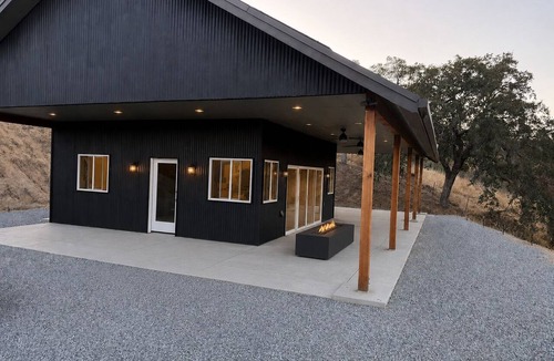 Kaweah Cabin | Summit & Serenity - Three Rivers - Epic Views